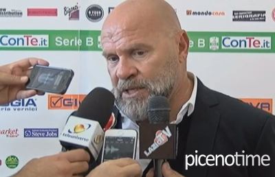 Latina-Trapani 2-0, le voci di Vivarini e Cosmi post gara