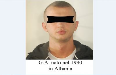 Operazione ''Bloodborne'' Squadra Mobile Ascoli, sei arresti per spaccio