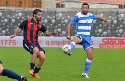 Monticelli, Bucchi: “Ho trovato ottima organizzazione, mi impegnerò al massimo”