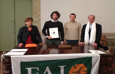 FAImarathon: Ascoli sotterranea, cuore e tradizione della città