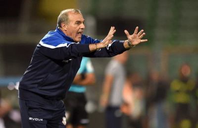 Carpi, la lunga attesa è terminata: si torna a giocare allo stadio ''Cabassi''