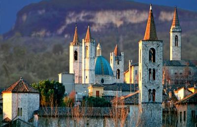 Ascoli: spiritualità, natura e cultura per il Grand Tour delle Marche