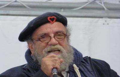 Borgo Arquata del Tronto, successo per lo spettacolo dei comici italiani