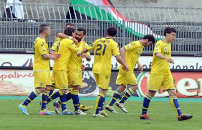 Ascoli, da incubo l'ultimo precedente al ''Del Duca'' contro il Verona