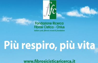 Comune Ascoli, spot Fondazione per la Ricerca sulla Fibrosi Cistica-Onlus