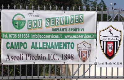 Ascoli Picchio, il solo Cacia si allena a parte. Nel Verona tendinite per Pisano