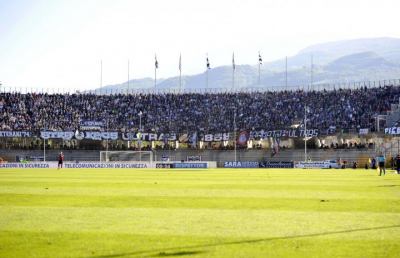 Serie B, comunicati date e orari anticipi-posticipi dal 13° al 18° turno
