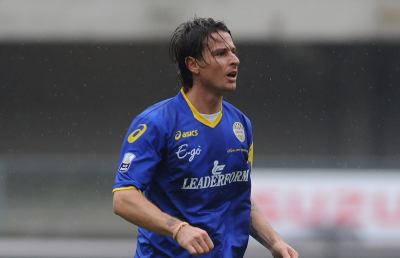 Ascoli-Verona, una partita dal sapore particolare per bomber Cacia