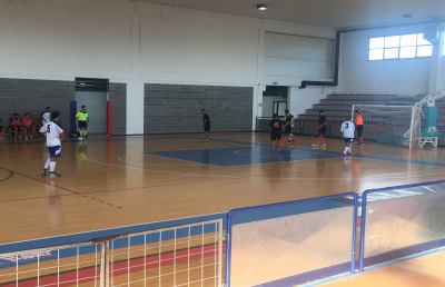 Calcio a 5, la Tecno Riviera delle Palme torna a vincere a Martinsicuro 