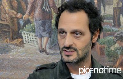 “Prima di lunedì” fa tappa ad Ascoli, la voce di Fabio Troiano