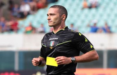 Ascoli-Verona, arbitra Di Paolo. Indelebile la macchia del gol regalato a Ciano