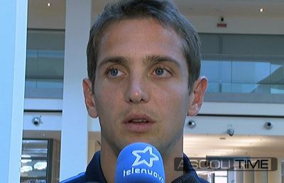 Verona, Gomez: “Ricordo la doppietta al Del Duca. Sabato però sarà diverso”