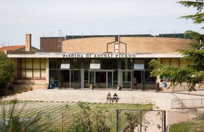 Piscina comunale Ascoli Piceno, respinto il ricorso di ''Gente di Nuoto''