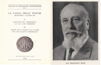 Montefiore dell'Aso, la Pro Loco festeggia 50 anni