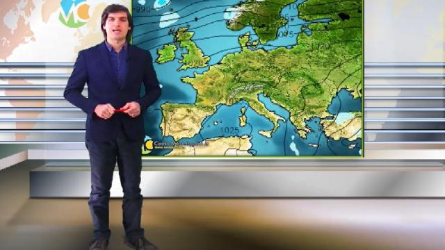 Meteo, la situazione ad Ascoli e nelle Marche per Mercoledì 24 Marzo