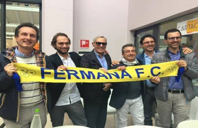Fermana, Conti e Simoni in coro: “Monticelli gioca col cuore, gara molto complicata”