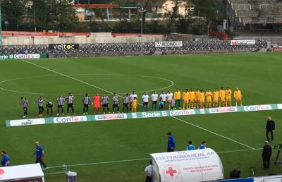 Ascoli-Verona 1-4, il Picchio non sfigura ma in 10 è ancora goleada gialloblù 
