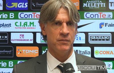 Ascoli-Verona 1-4, la voce del direttore sportivo Giaretta post gara