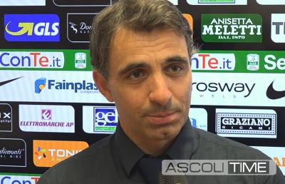 Verona, la voce di Pecchia dopo la vittoria 4-1 contro l'Ascoli