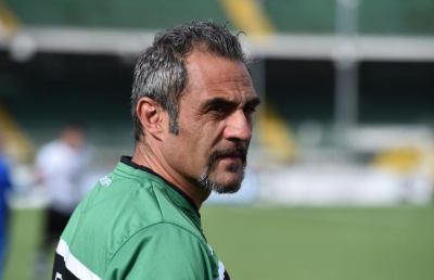 Avellino-Spezia 1-0, le voci di Toscano e Di Carlo post gara