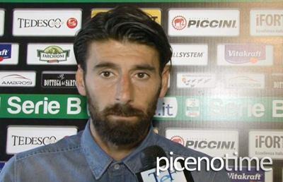Cittadella, parla il centrocampista Iori: ''Con l'Ascoli più attenti e concreti''