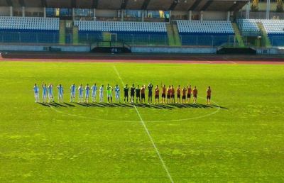 San Marino-Recanatese 5-4, highlights
