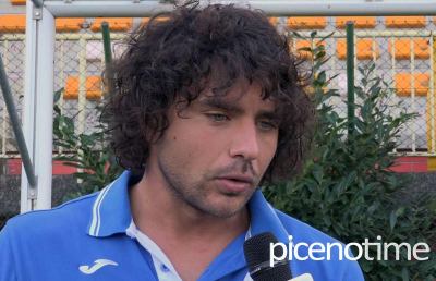 Fermana-Monticelli 2-3, Pedalino: “Mi trovo bene con Bucchi ma ho ancora dei problemi”
