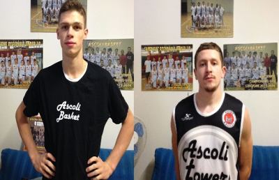Ascoli Basket, sfiorata la vittoria nella prima trasferta stagionale a Montegranaro
