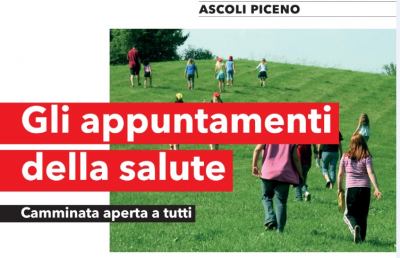 U.S. Acli Marche, ad Ascoli giornata dedicata alla lotta al tumore al seno