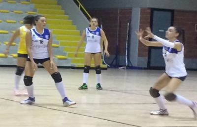 Le Querce Volley, la formazione Under 16 inanella il terzo successo consecutivo