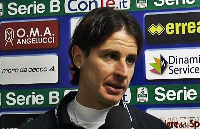 Ascoli, senza Cacia solo una vittoria. Il Picchio non punge col bomber out