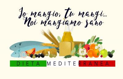 Ascoli Piceno, menù basato su dieta mediterranea nelle scuole cittadine