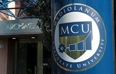 Ascoli Piceno: Mediolanum Corporate University, seminario per diffondere la cultura