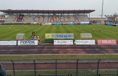 Cittadella-Ascoli, indicazioni per seguire il match dal Settore Ospiti del “Tombolato”
