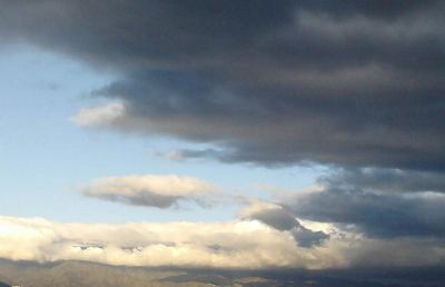 Meteo, le previsioni nelle Marche di Martedì 18 Ottobre