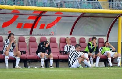Cittadella-Ascoli, precedenti in equilibrio al “Tombolato”. Nel 2013 però fu Caporetto