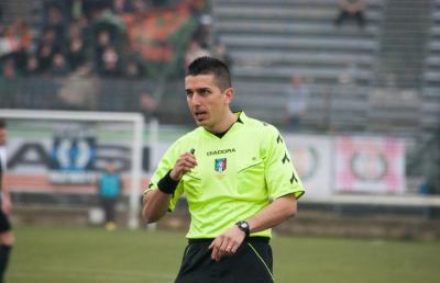 Cittadella-Ascoli, arbitra Marinelli. Nessun precedente con i bianconeri