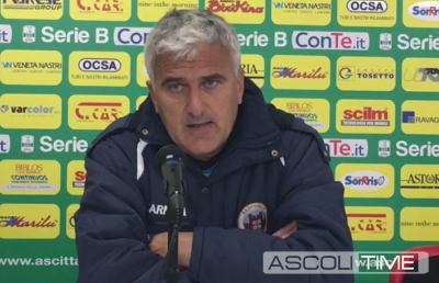 Cittadella, Venturato pre Ascoli: “Partita difficilissima, Cacia per loro è una sicurezza”
