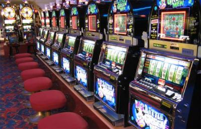 San Benedetto, due minori in sala scommesse. Pesante multa al titolare