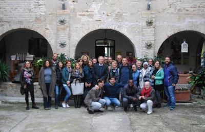 Grottammare: corso di formazione  operatori SPRAR su come affrontare i casi di tortura