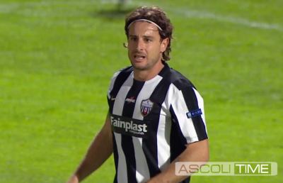 Cittadella-Ascoli 0-1, Cacia: “E' capitato tante volte anche a me di avere arbitraggi contro”