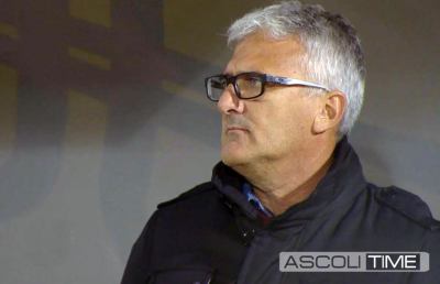 Cittadella, Venturato: “Rosso assurdo, sembrava che l'Ascoli dovesse vincere per forza”