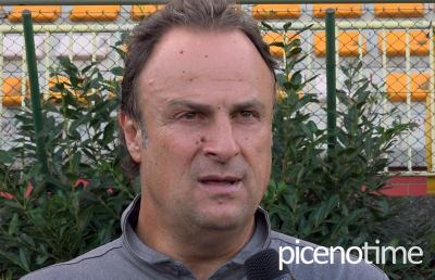 Monticelli, Stallone: ''Il Chieti non molla mai, la classifica non deve ingannare''