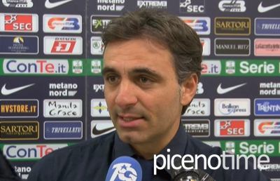 Verona-Pro Vercelli 3-0, le voci di Pecchia e del presidente Secondo post gara