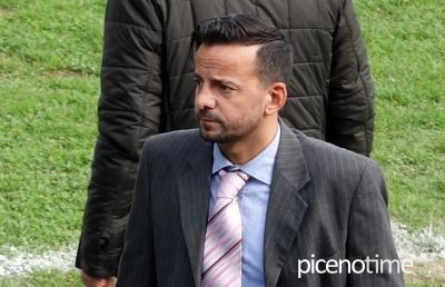 Monticelli, la voce del ds Petritola dopo la gara sospesa con il Chieti