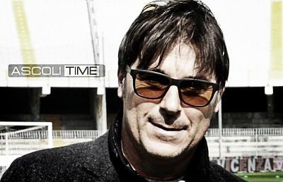 Ascoli, Ciccoianni: “Non accetto attacchi gratuiti a Bellini. Marchetti? Il calcio è morto a Cesena...”