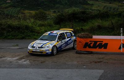 Il Tindari Rally incorona Rioli ed esalta il campionissimo Cairoli