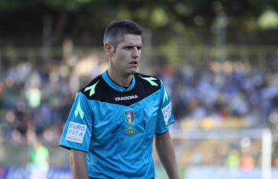 Ascoli-Salernitana, arbitra Baroni. Solo sconfitte nei precedenti con il Picchio