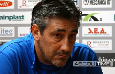 Ascoli, Aglietti pre Salernitana: “Diamo continuità. Giorgi dal primo minuto”