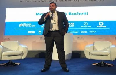 Convegno Giovani Imprenditori di Confindustria, anche il Piceno protagonista